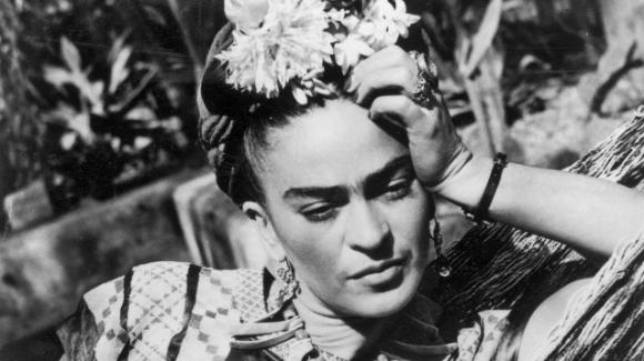 Omaggio a Frida